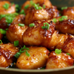 Ultimate Honey Garlic Chicken Recipe: Sweet, Sticky & Easy