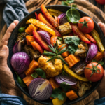 25 Easy Dinner Ideas Without Meat: Quick & Family-Friendly Meals