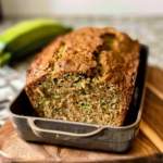 Zucchini Bread Recipe: Moist Classic Homemade Loaves