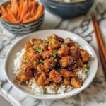Easy Chinese Chicken Recipe for Quick Home Dinners