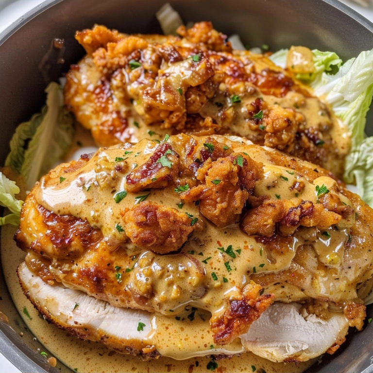 Marry Me Chicken Recipe for an Easy Gourmet Dinner