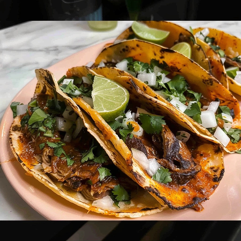 Birria Tacos: Authentic Beef Recipe for Home Cooks