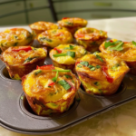 Egg Muffins: The Ultimate Easy Protein Breakfast