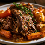 Mississippi Pot Roast: The Ultimate Guide to a Delicious Recipe