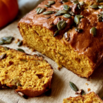 Bake the Best Homemade Pumpkin Bread: Ultimate Guide & Recipe