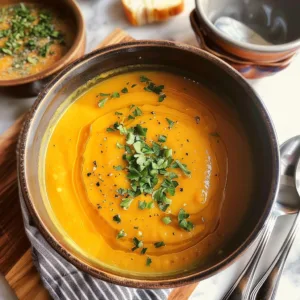 20 Cozy Fall Soup Recipes: Easy, Hearty Soups for Chilly Nights
