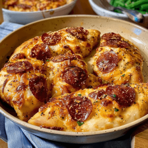 Easy Baked Chicken Thighs Recipe for Weeknight Dinners